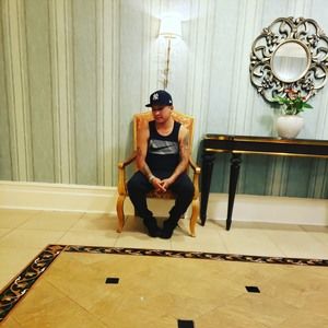 Meet your Posher, Antonio